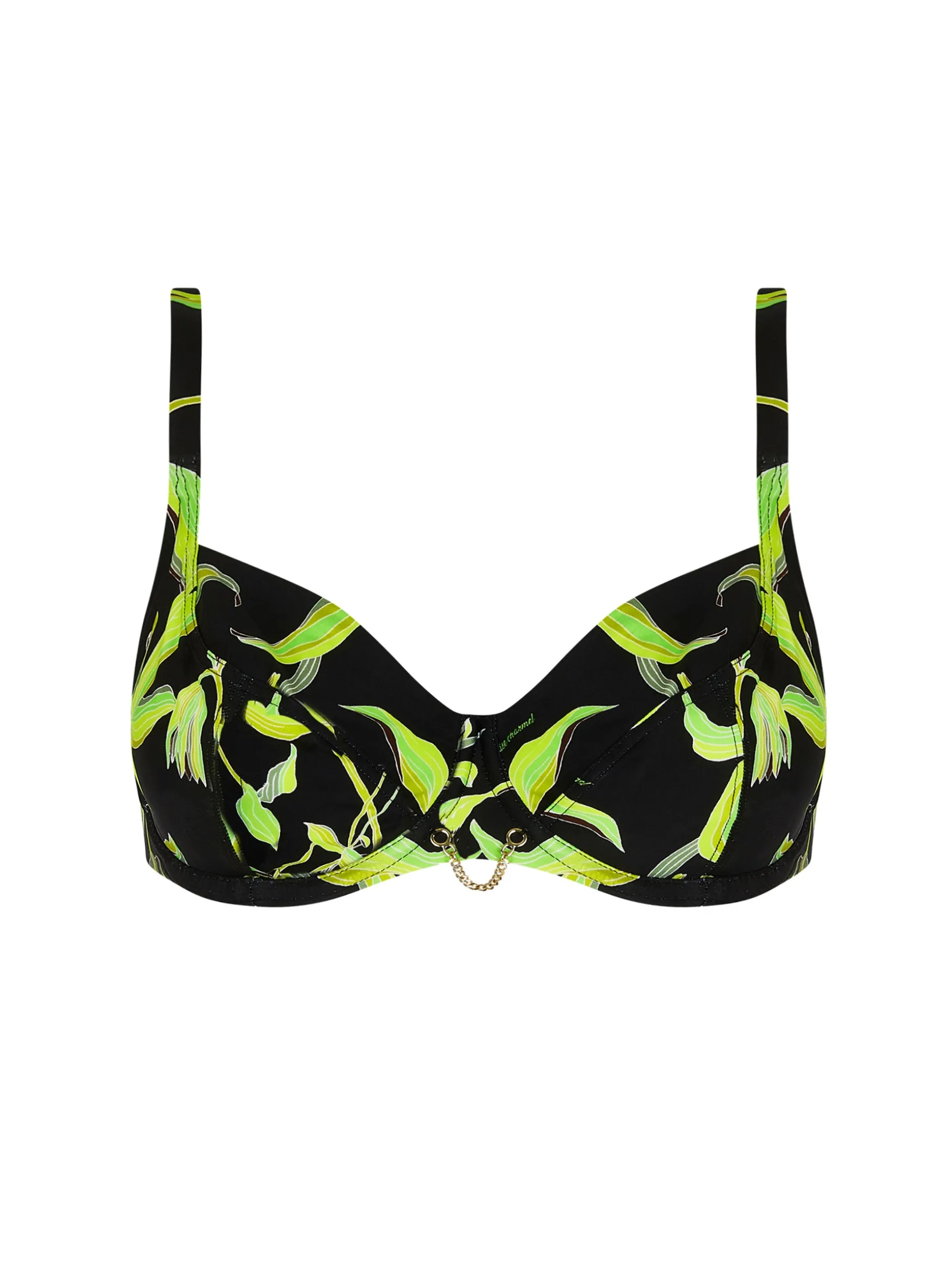 Soutien-gorge corbeille fitting