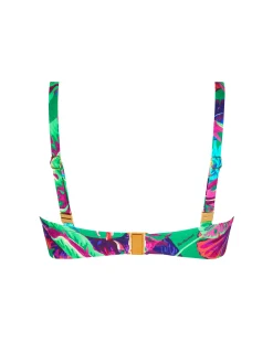 Soutien-gorge corbeille fitting