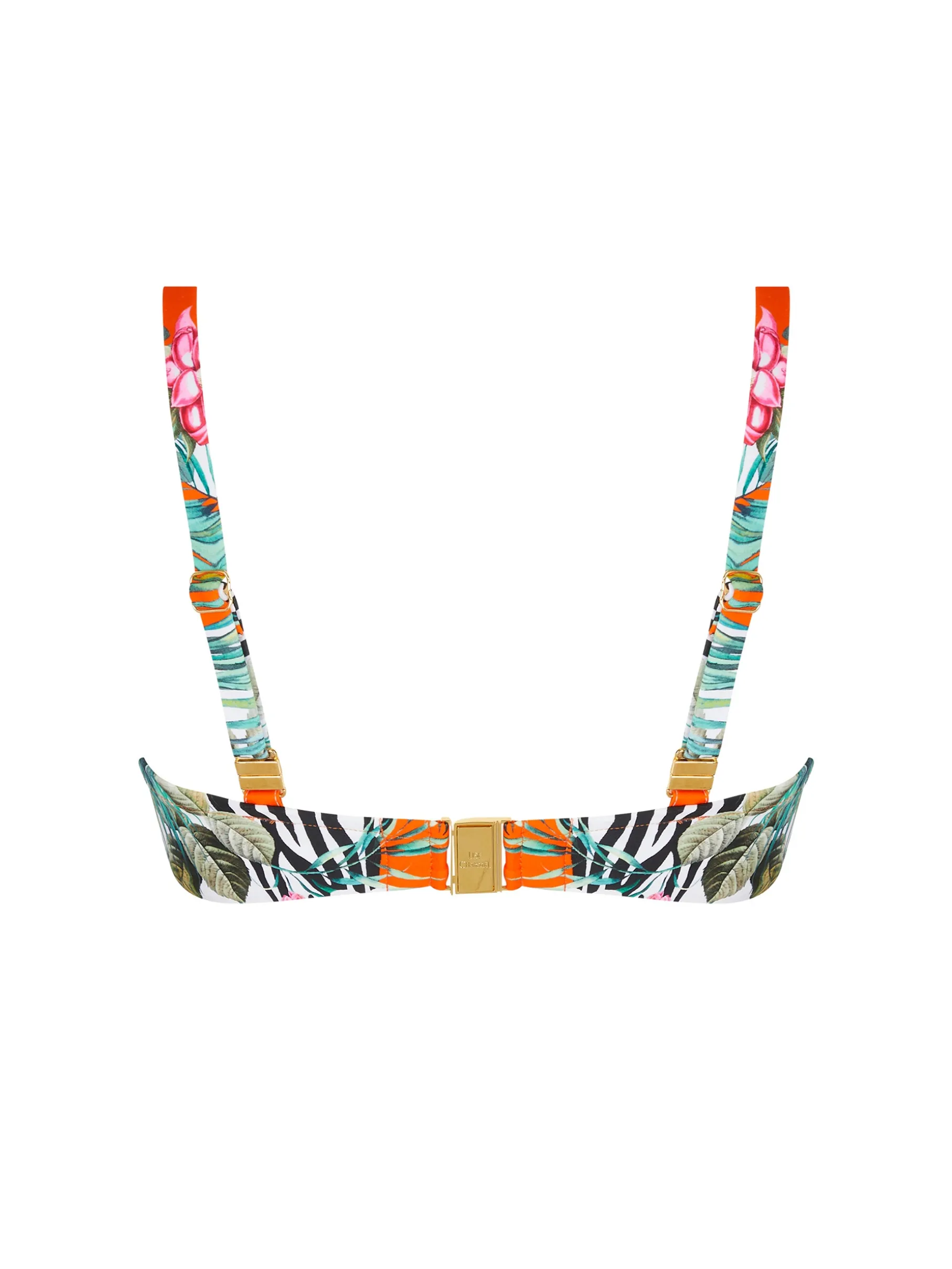 Soutien-gorge corbeille fitting