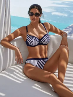 Soutien-gorge corbeille fitting