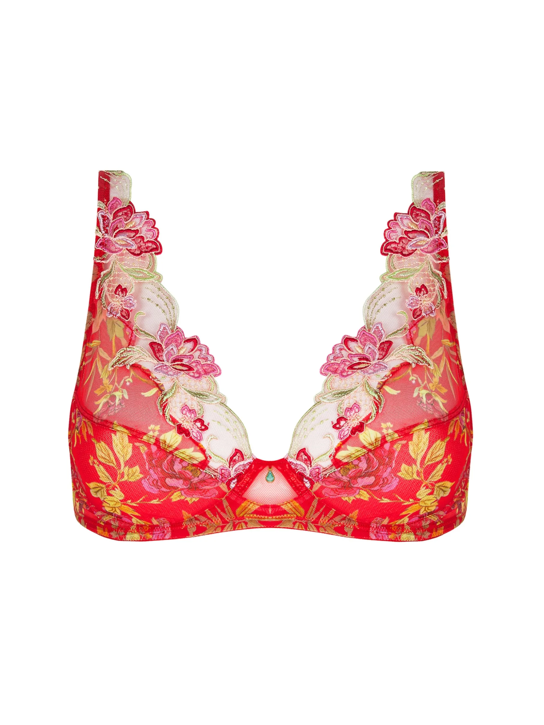 Soutien-gorge glam