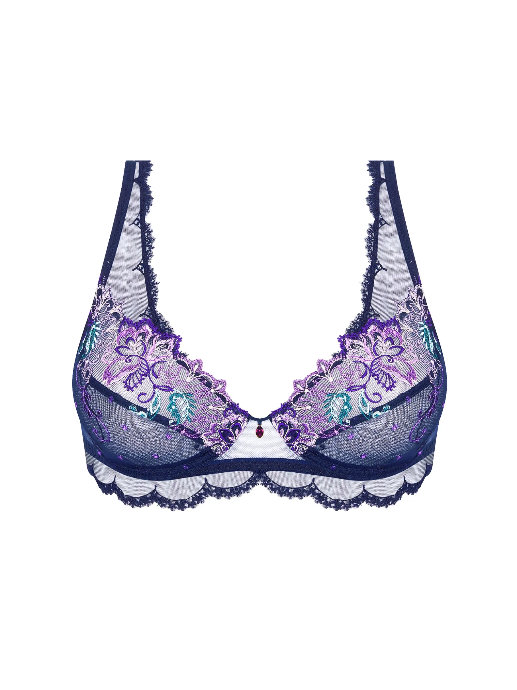Soutien-gorge glam