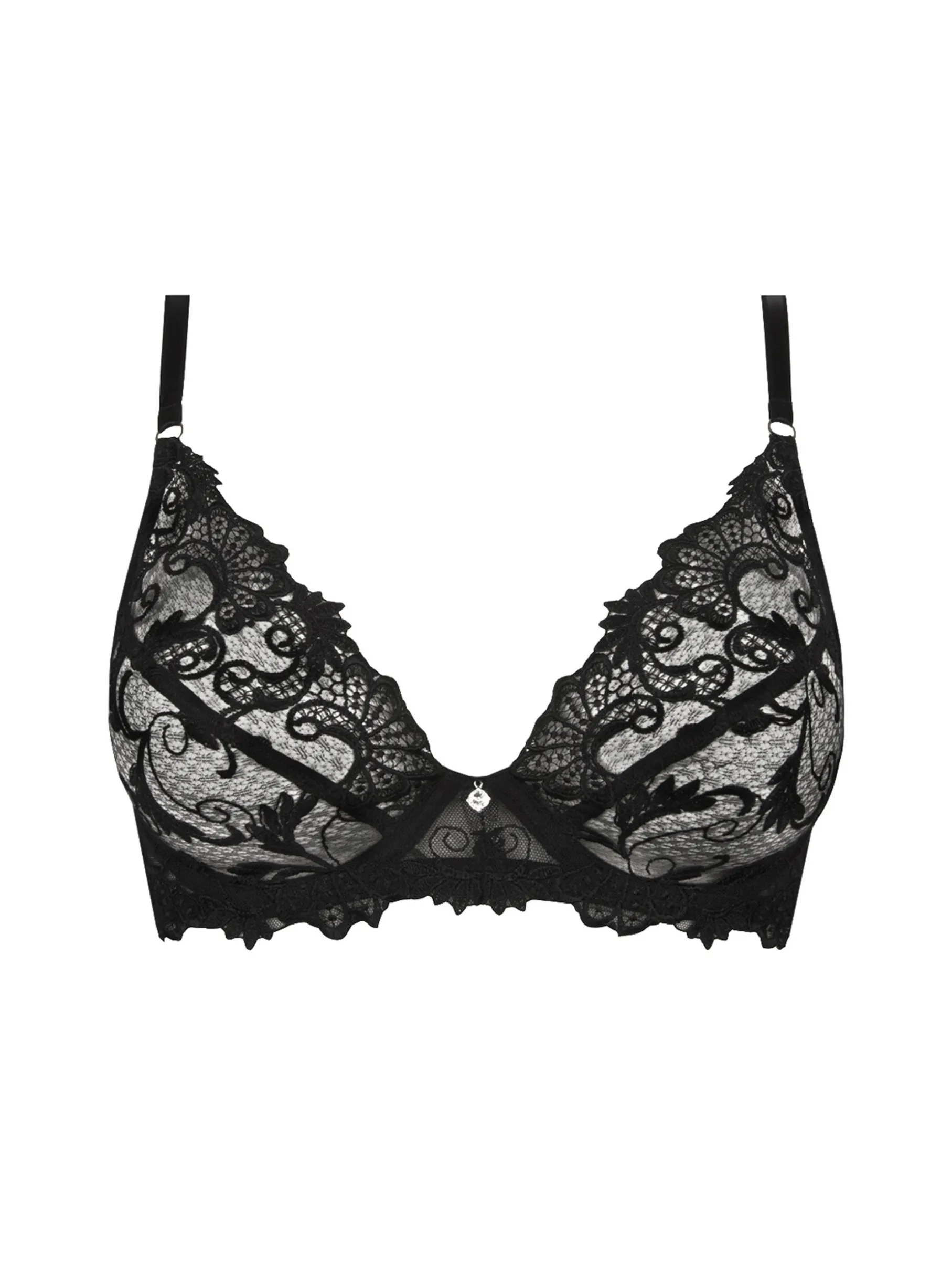 Soutien-gorge glam
