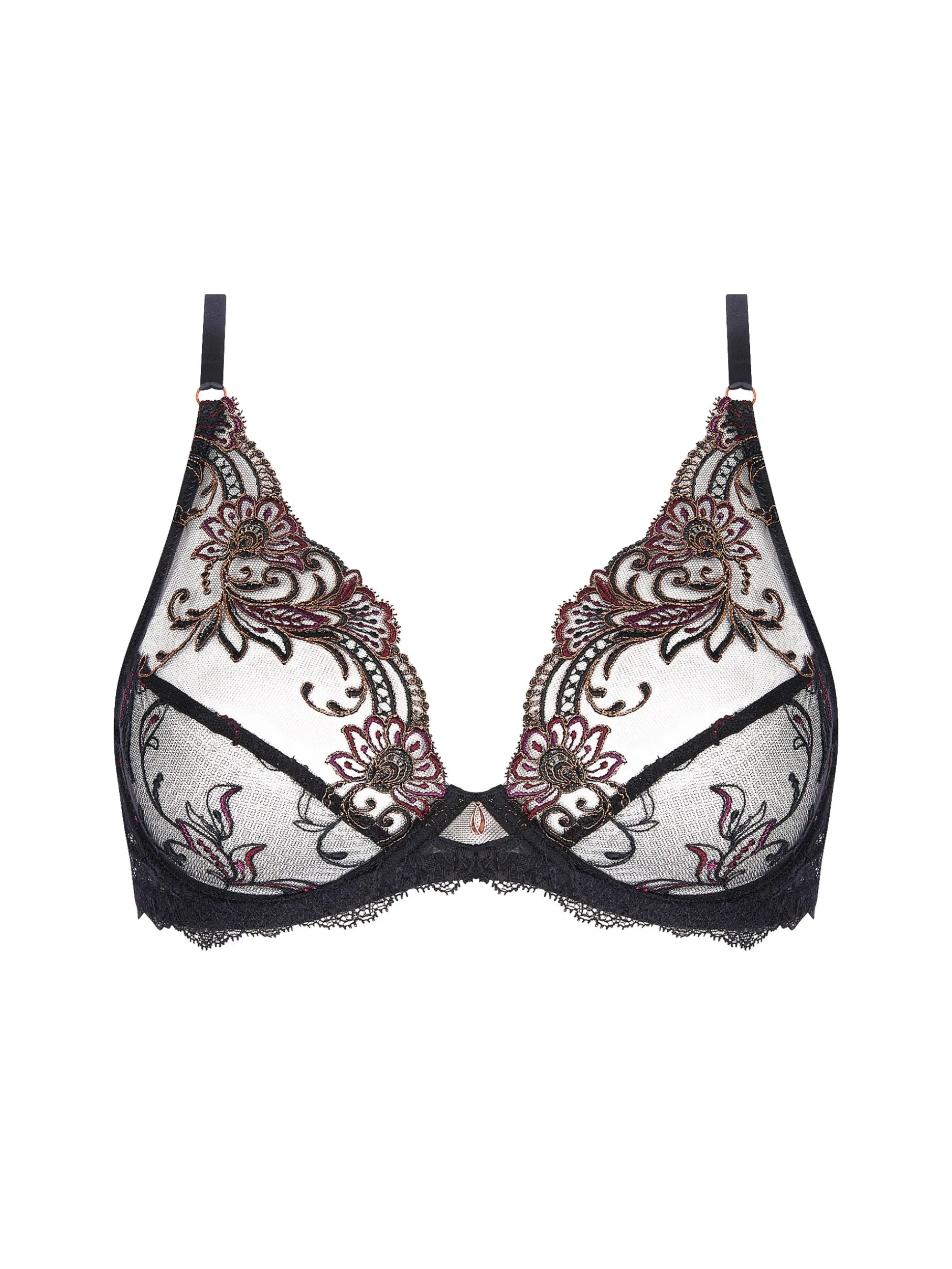Soutien-gorge glam