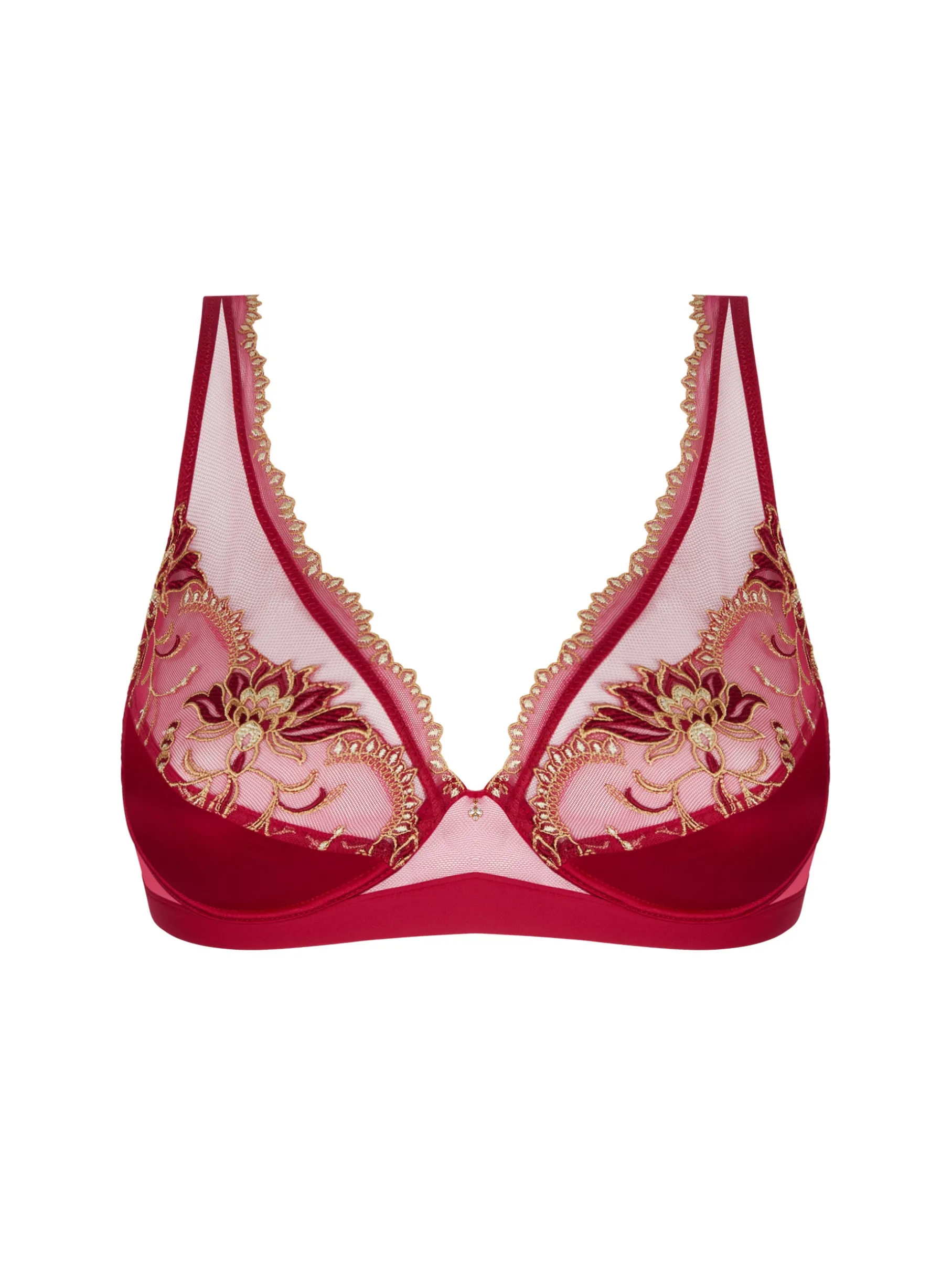 Soutien-gorge glam