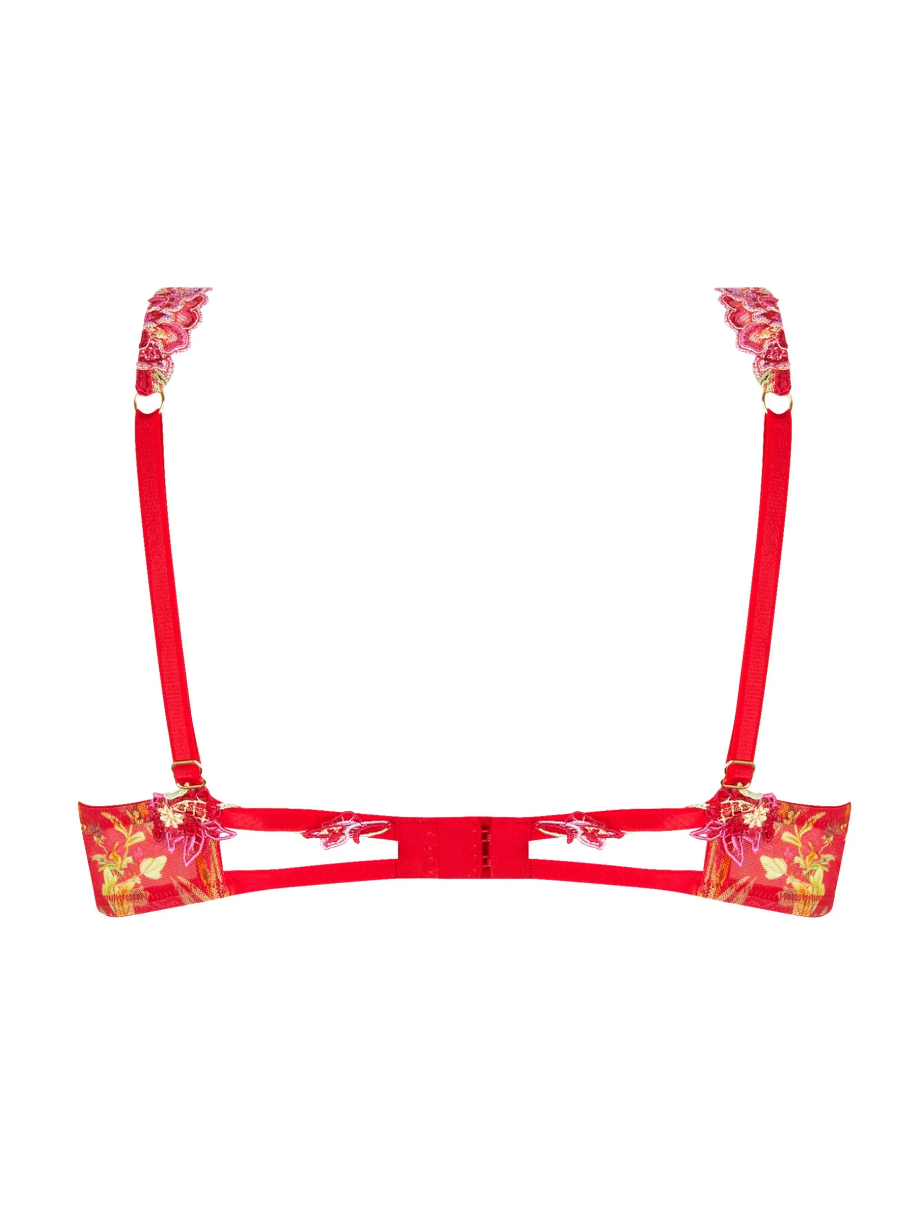Soutien-gorge glam