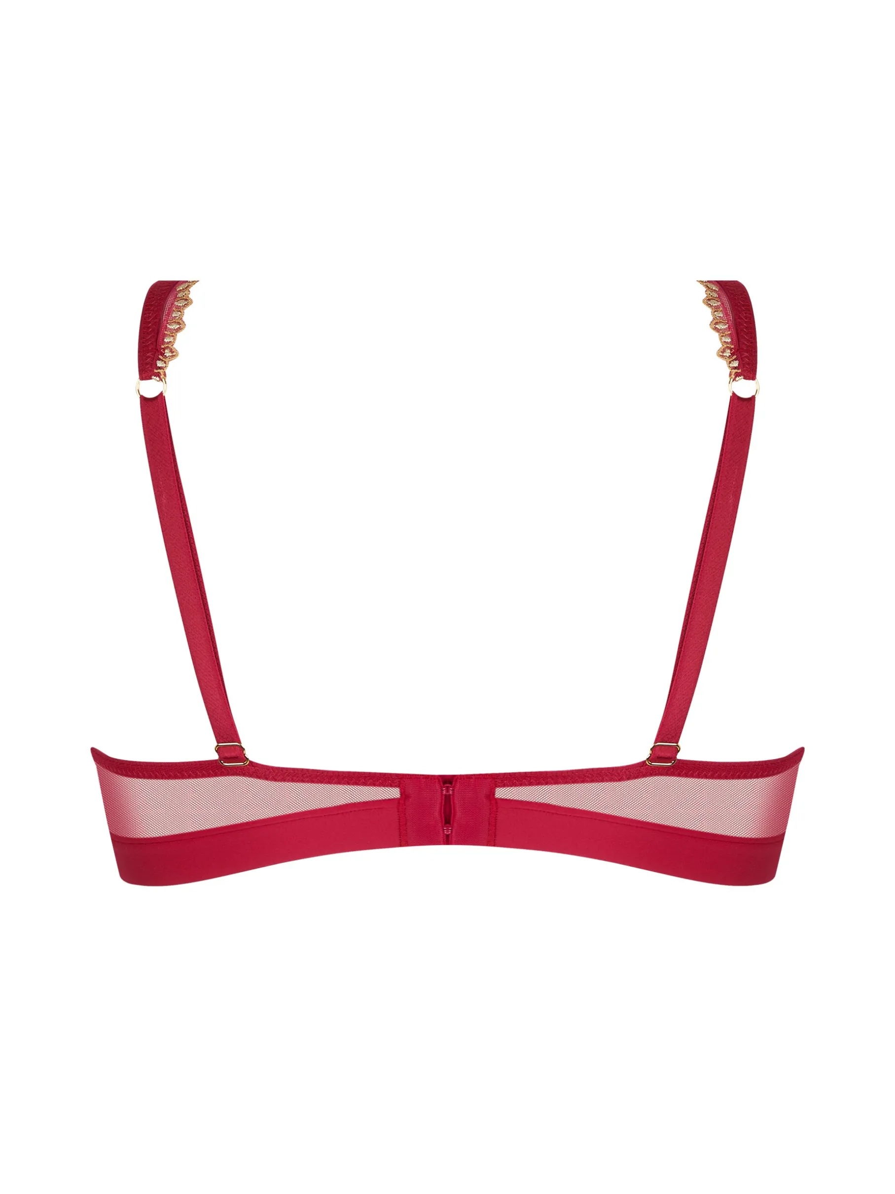 Soutien-gorge glam