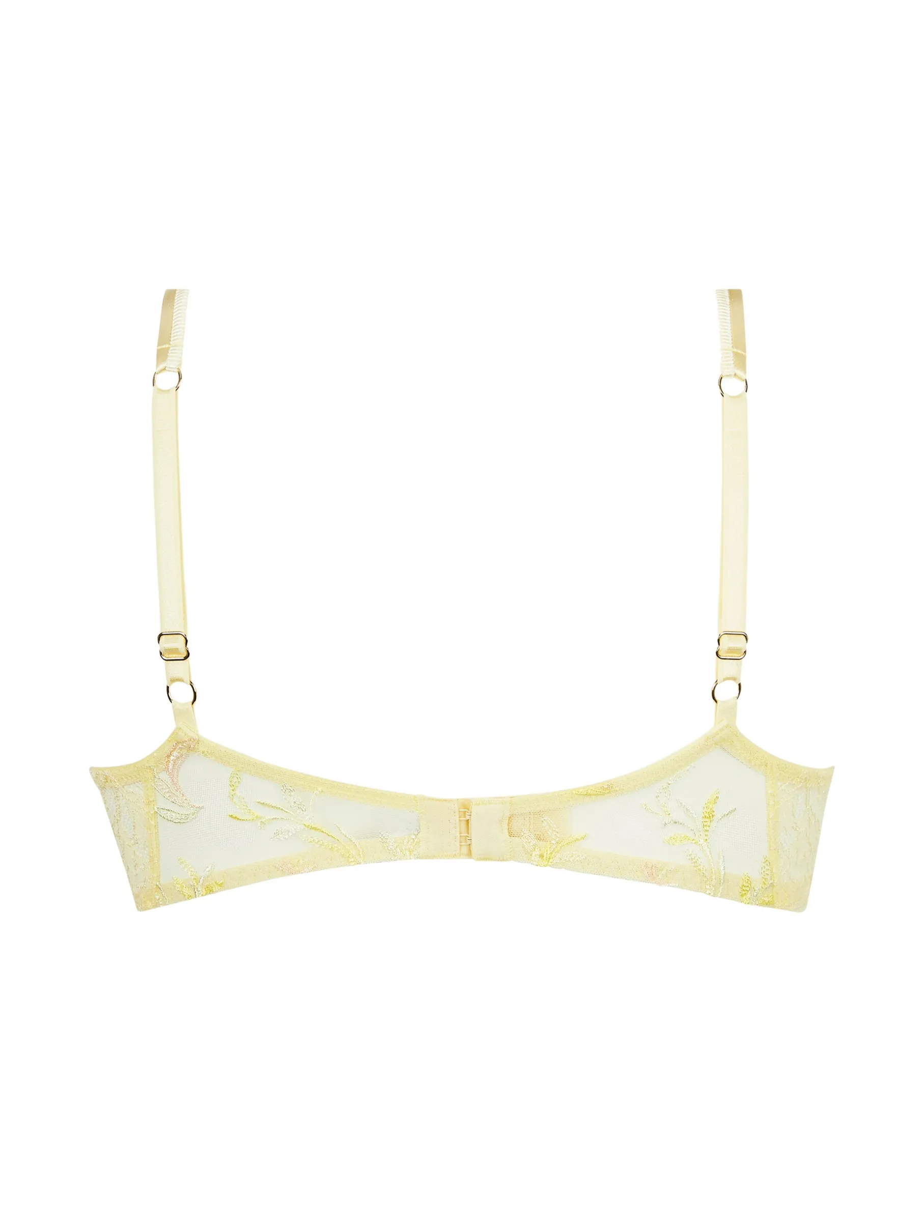 Soutien-gorge glam