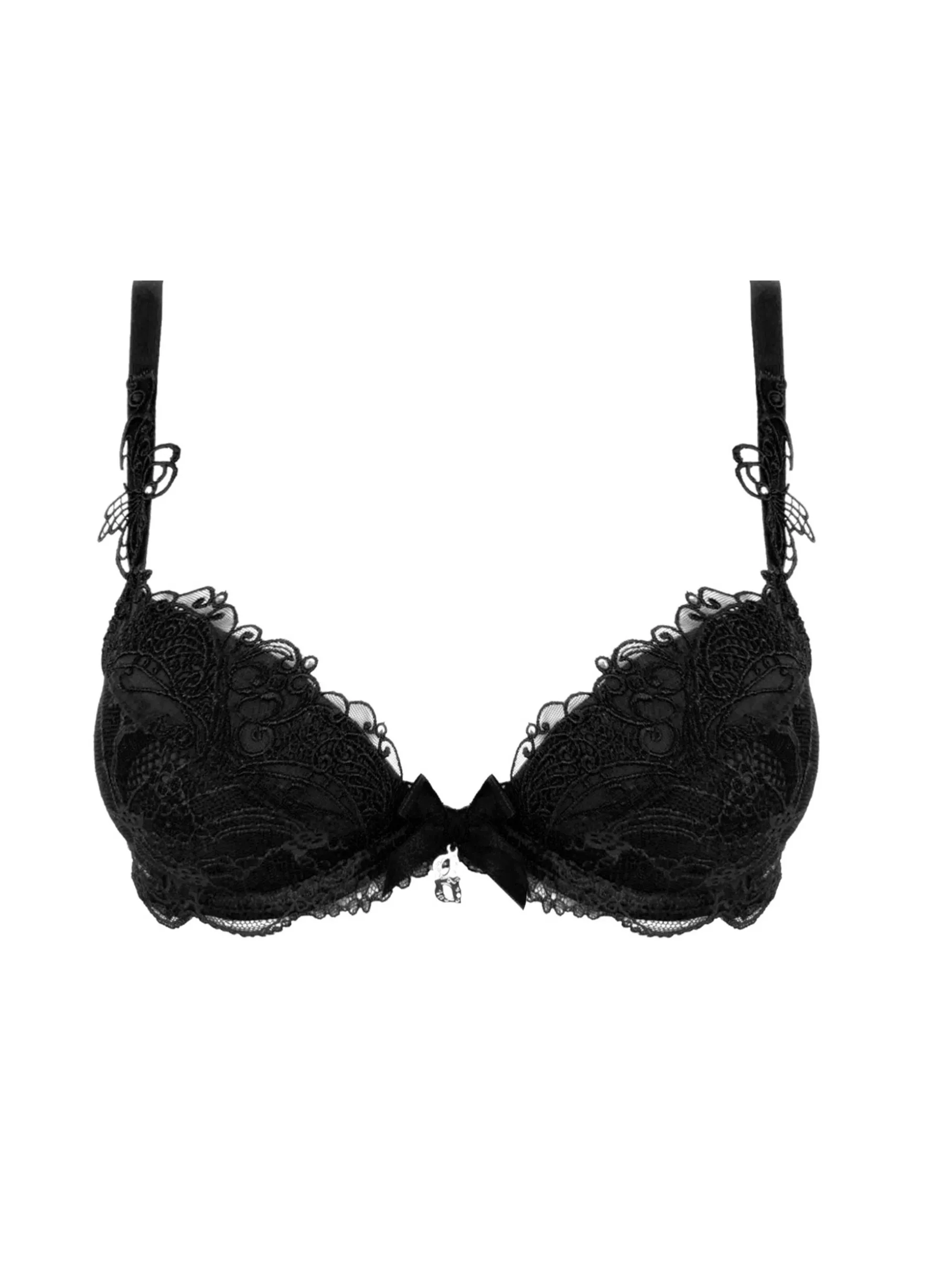 Soutien-gorge push up