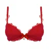 Soutien-gorge push up