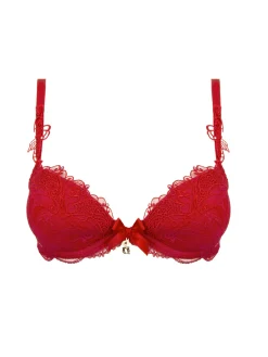 Soutien-gorge push up