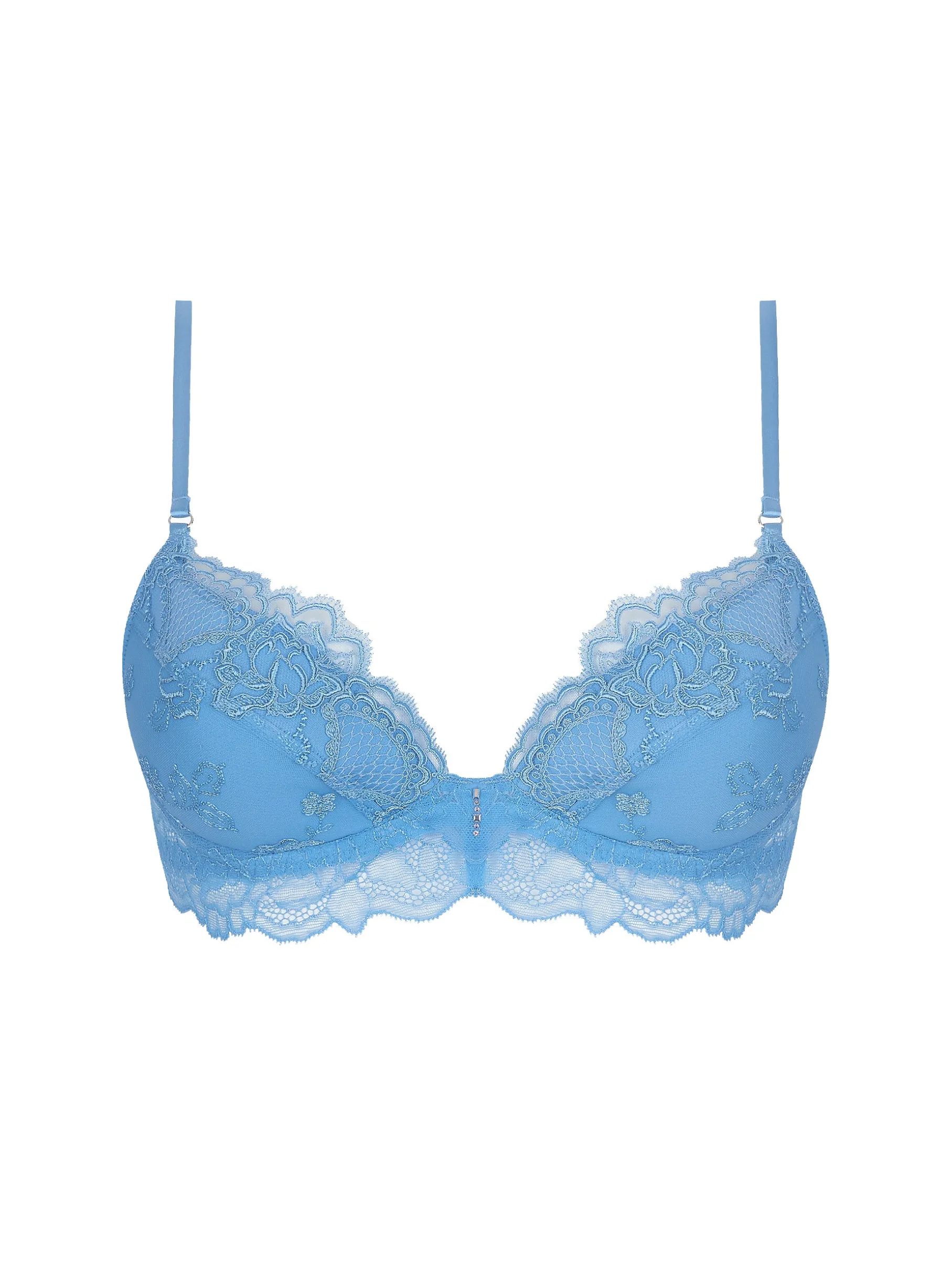 Soutien-gorge push up