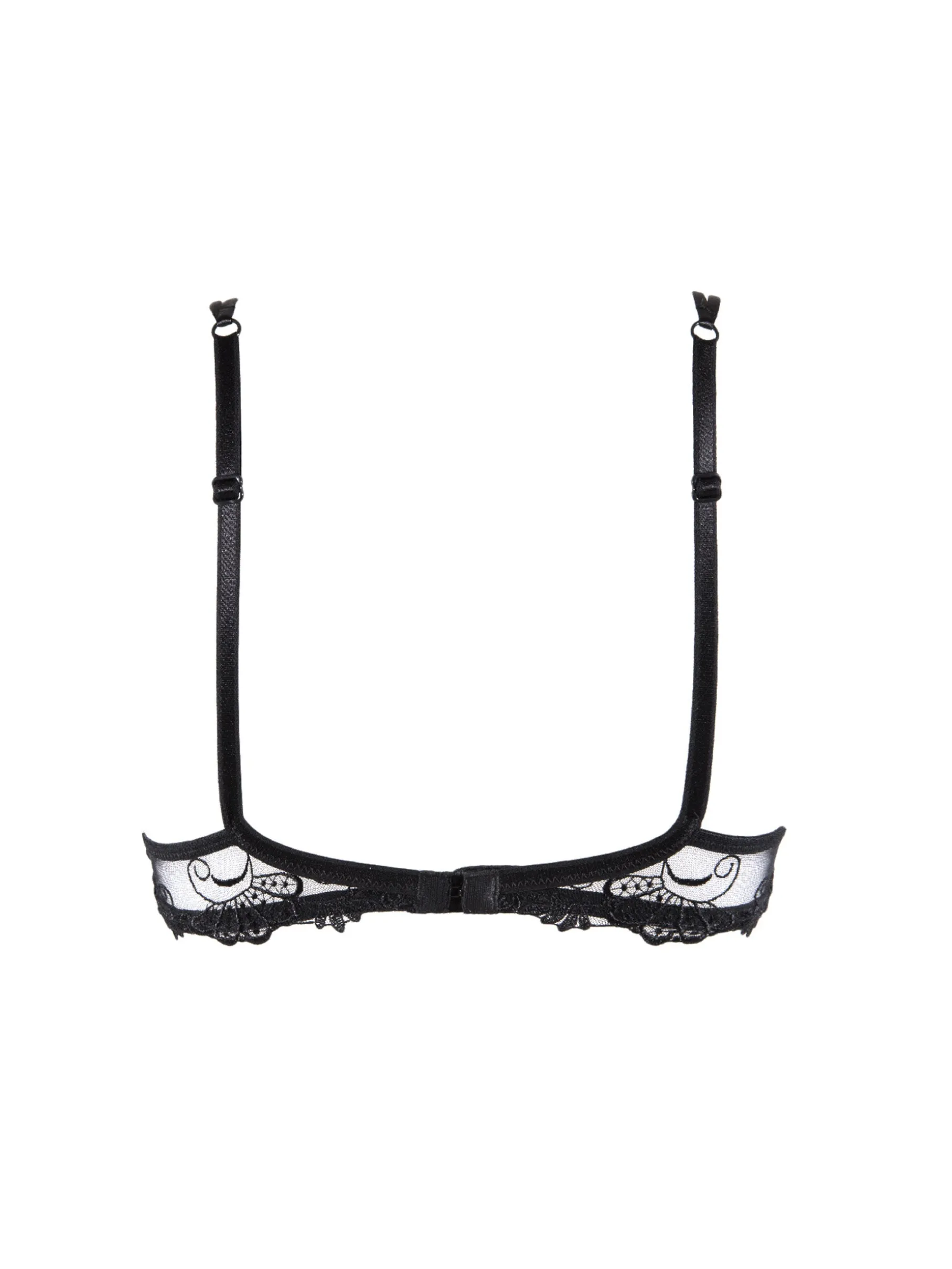 Soutien-gorge push up