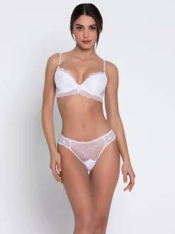 Soutien-gorge push up