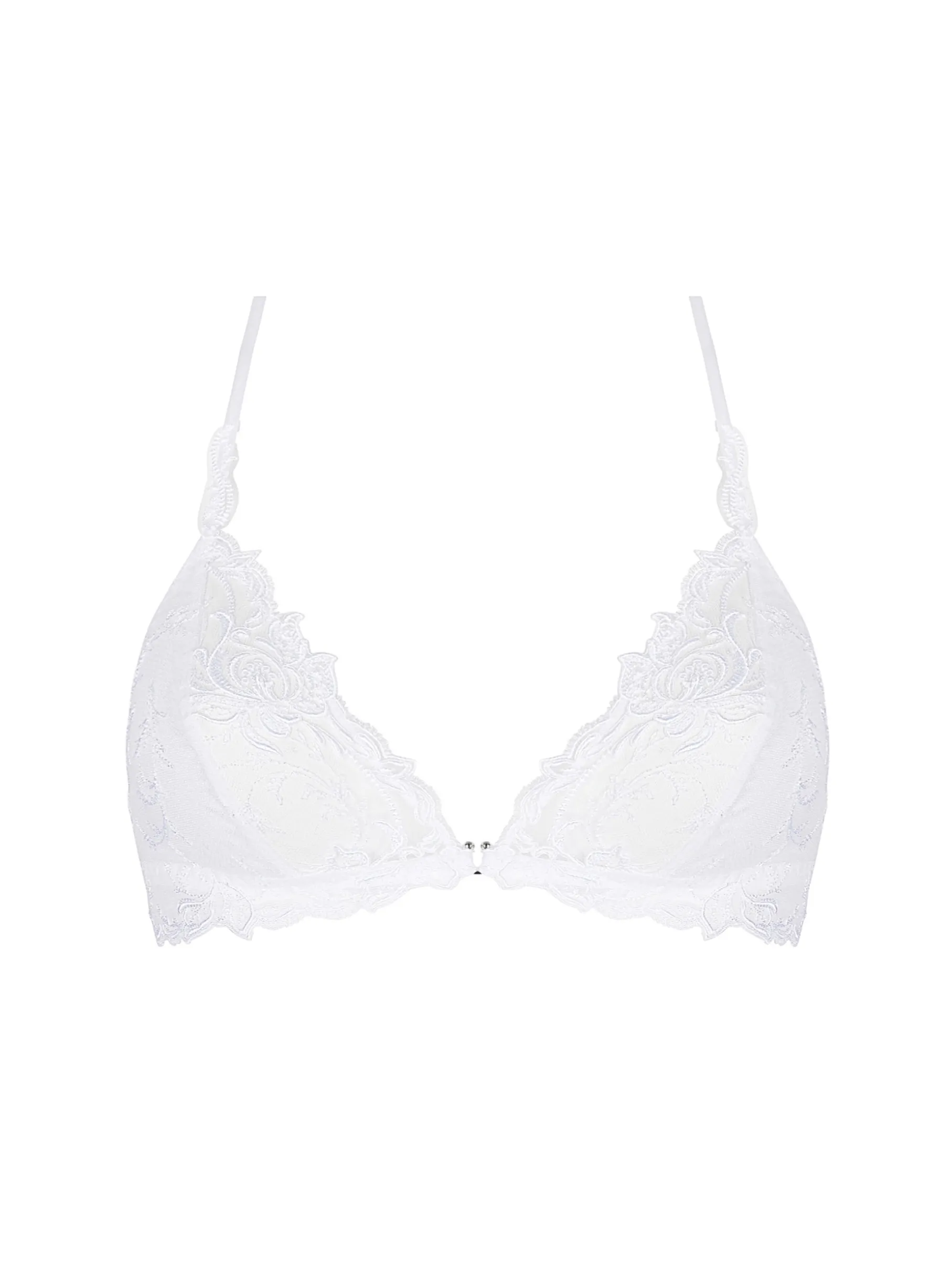 Soutien-gorge sans armature