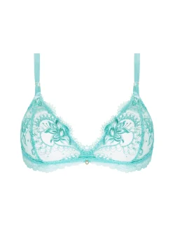 Soutien-gorge sans armature