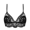 Soutien-gorge sans armature