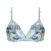 Soutien-gorge sans armature