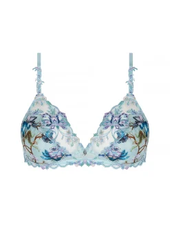 Soutien-gorge sans armature