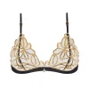 Soutien-gorge sans armature
