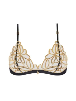 Soutien-gorge sans armature