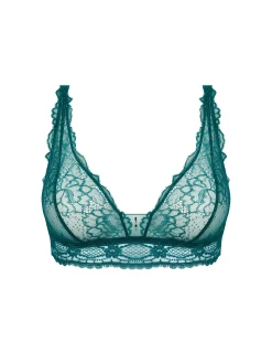 Soutien-gorge sans armature