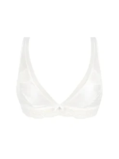 Soutien-gorge sans armature