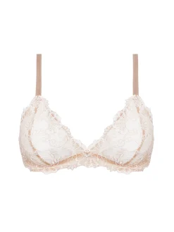 Soutien-gorge sans armature