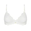 Soutien-gorge sans armature
