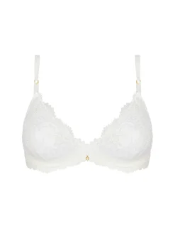 Soutien-gorge sans armature