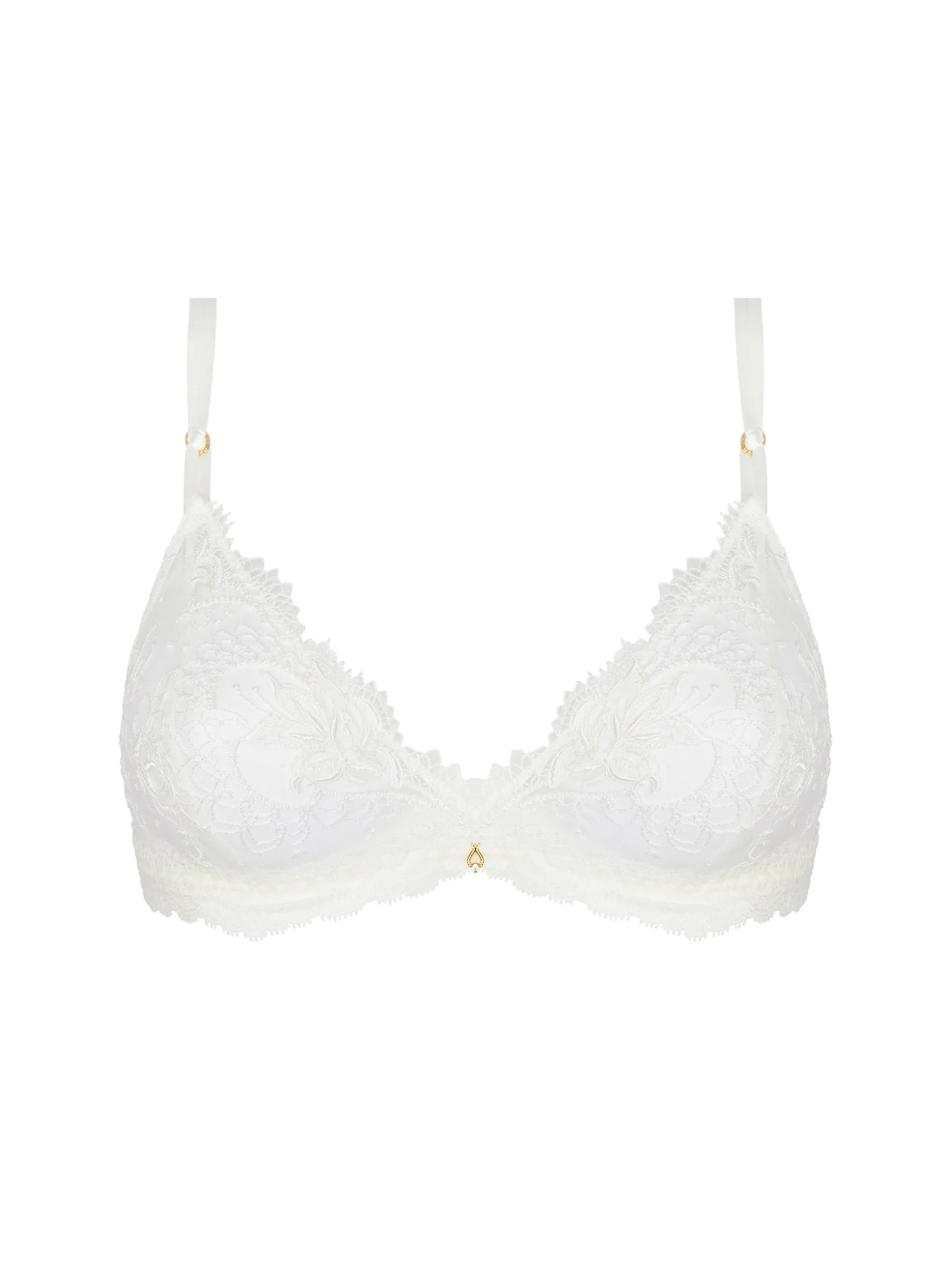 Soutien-gorge sans armature