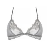 Soutien-gorge sans armature