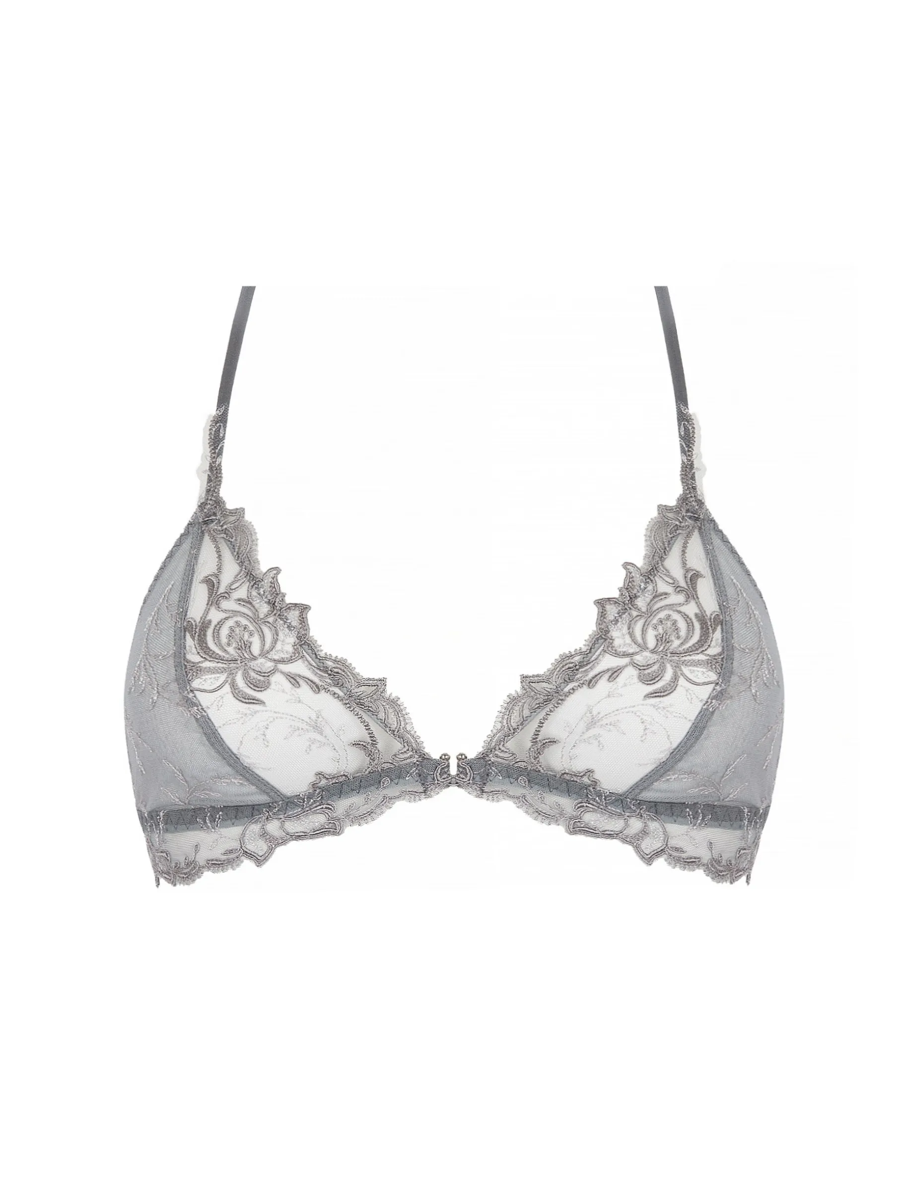 Soutien-gorge sans armature