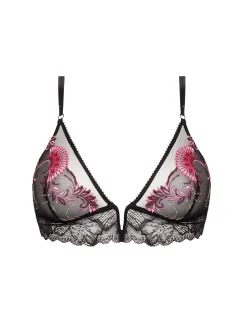 Soutien-gorge sans armature