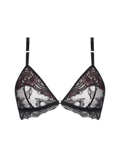Soutien-gorge sans armature