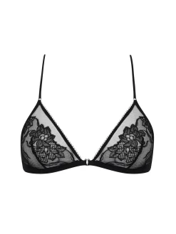 Soutien-gorge sans armature