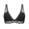 Soutien-gorge sans armature