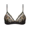 Soutien-gorge sans armature