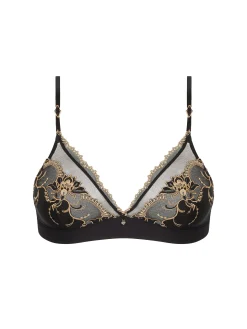 Soutien-gorge sans armature