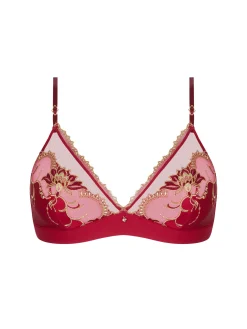 Soutien-gorge sans armature