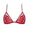 Soutien-gorge sans armature