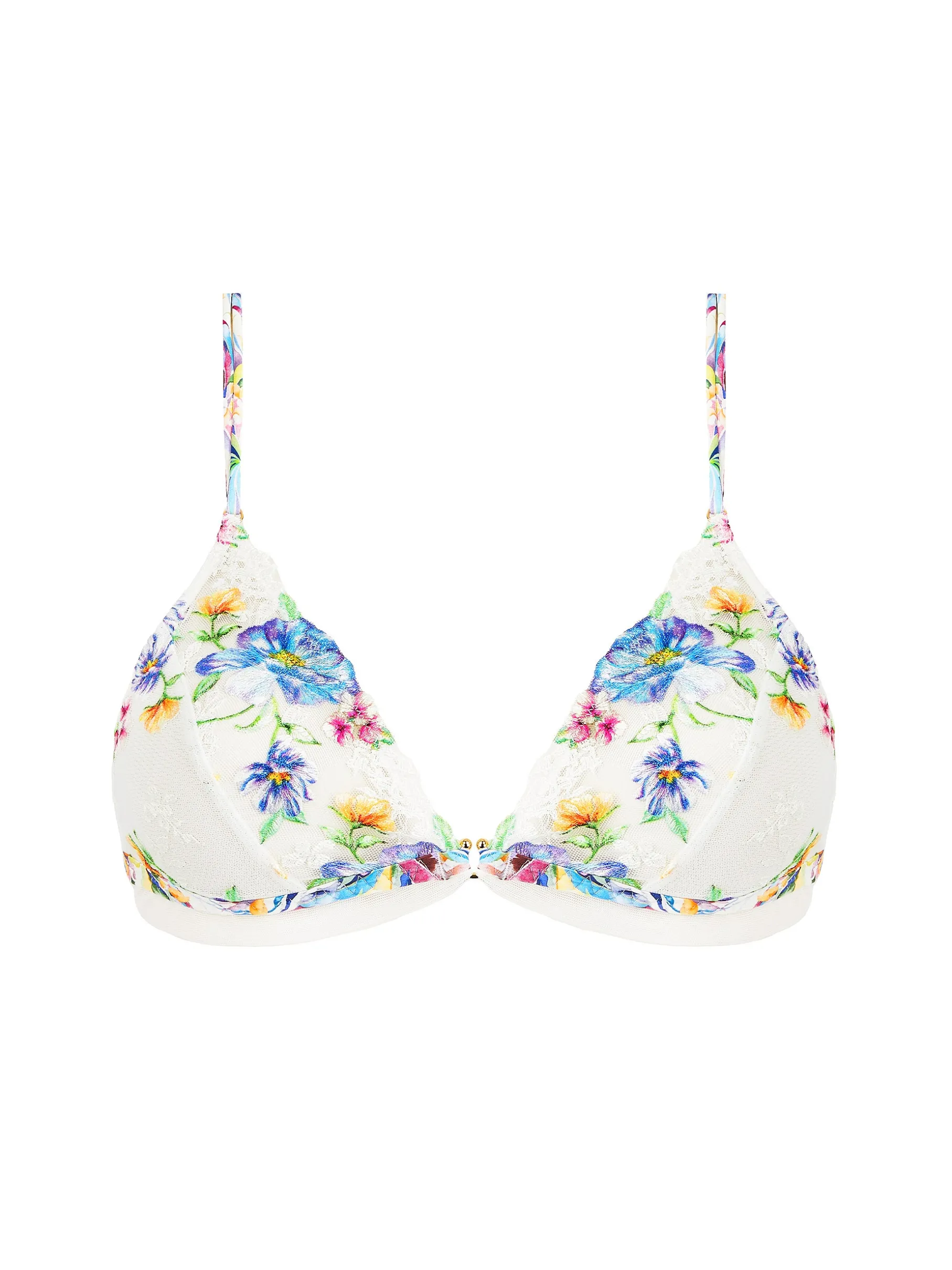 Soutien-gorge sans armature