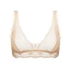 Soutien-gorge sans armature