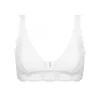Soutien-gorge sans armature
