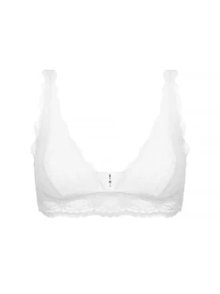 Soutien-gorge sans armature