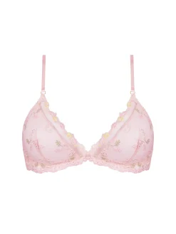 Soutien-gorge sans armature