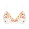 Soutien-gorge sans armature