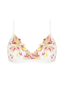 Soutien-gorge sans armature