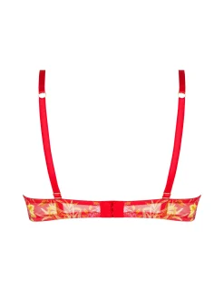 Soutien-gorge sans armature