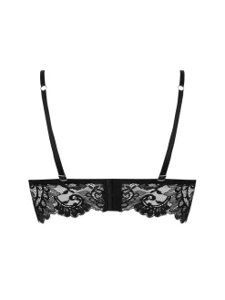 Soutien-gorge sans armature